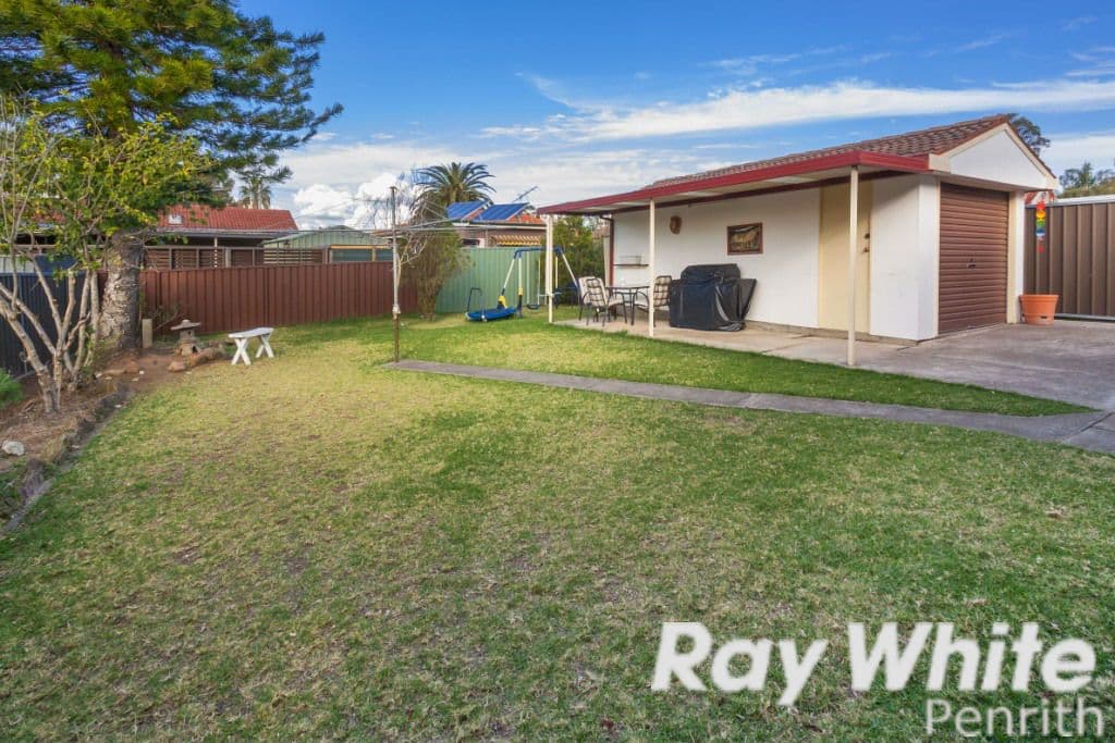 4 Eton Court, CAMBRIDGE PARK NSW 2747, Cambridge Park - Thumbnail 2