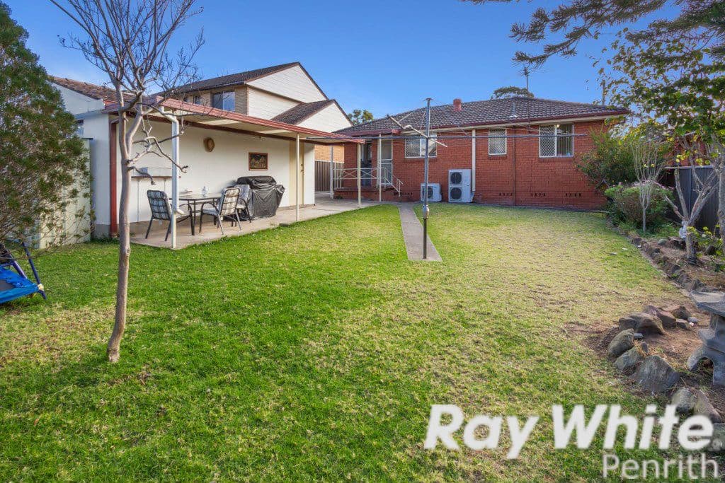 4 Eton Court, CAMBRIDGE PARK NSW 2747, Cambridge Park - Thumbnail 8