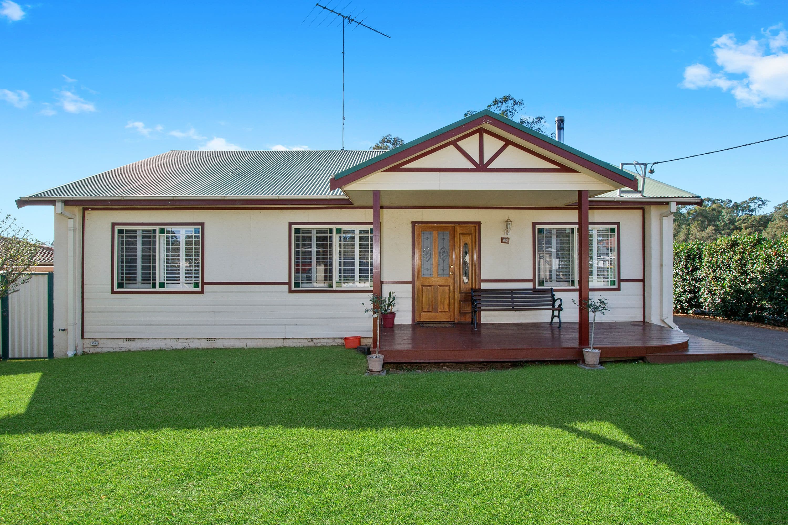 24 Golden Valley Drive, Glossodia NSW 2756, Glossodia - Thumbnail 2