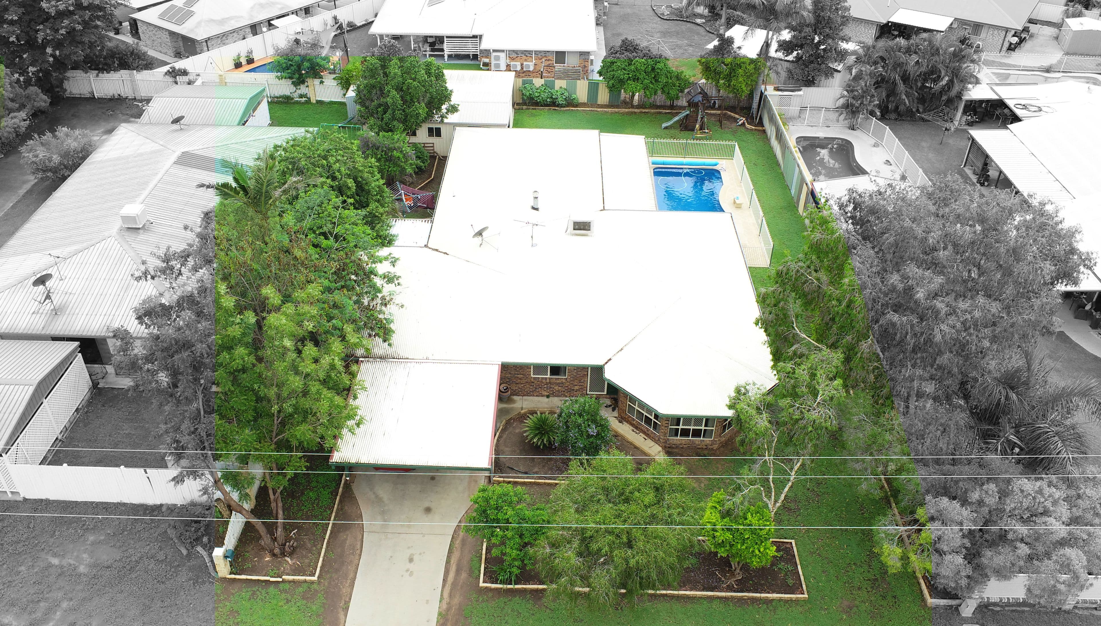 96 Baker Street, Emerald QLD 4720, Emerald - Image 1