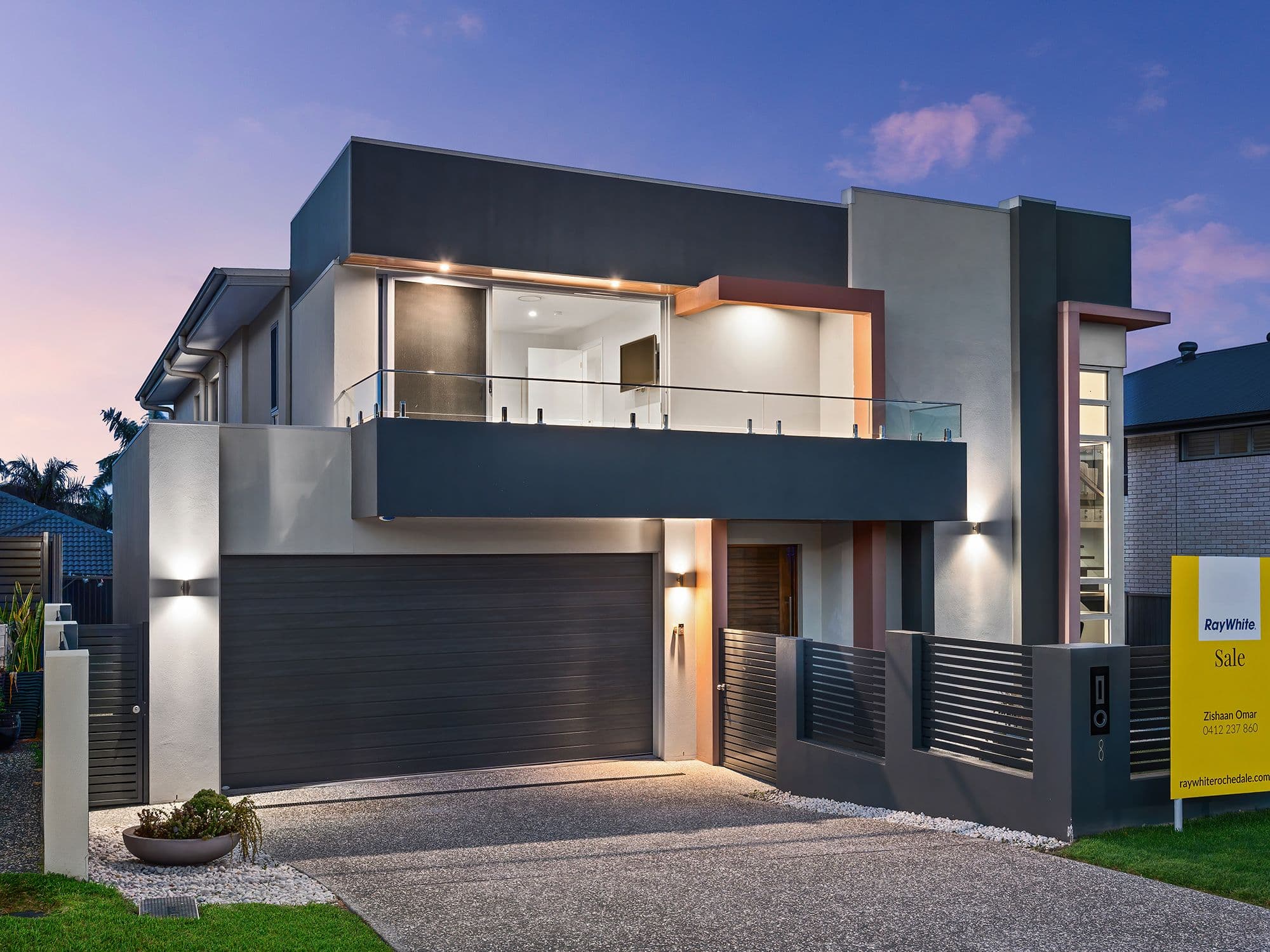 8 Iceberg Avenue, Underwood QLD 4119, Underwood - Image 1
