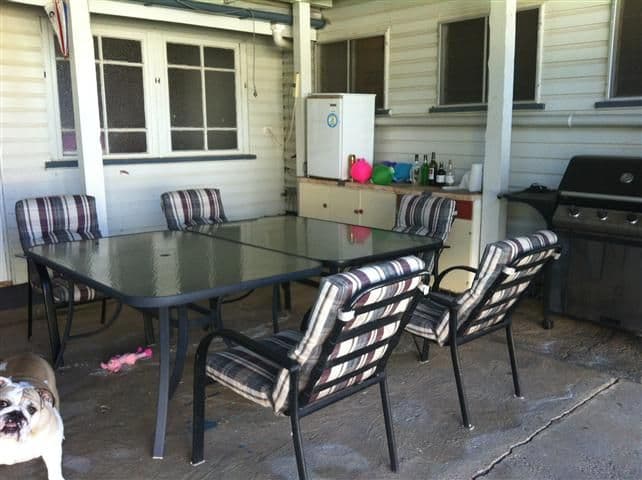 20 Hoffman Street, ROMA QLD 4455, Roma - Thumbnail 8