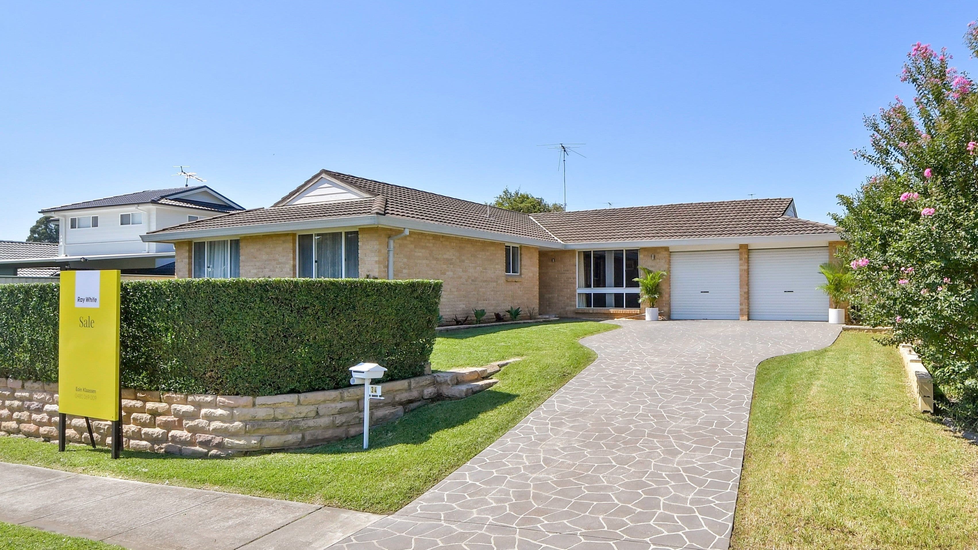 34 Womra Crescent, Glenmore Park NSW 2745, Glenmore Park - Image 1
