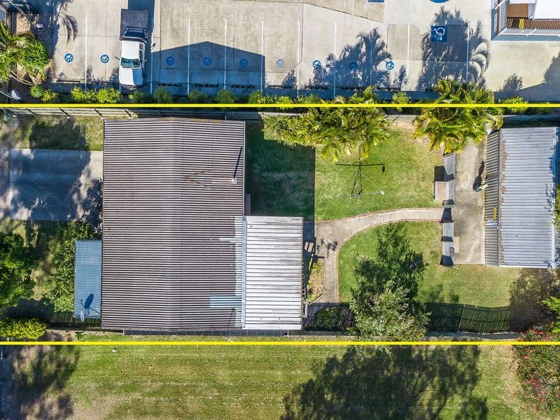 21 McGahey Street, Rothwell QLD 4022, Rothwell - Image 1