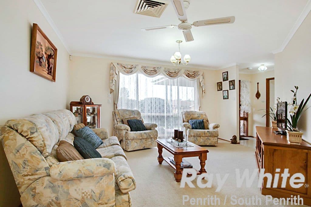 3 Clayton Way, Claremont Meadows NSW 2747, Claremont Meadows - Thumbnail 4
