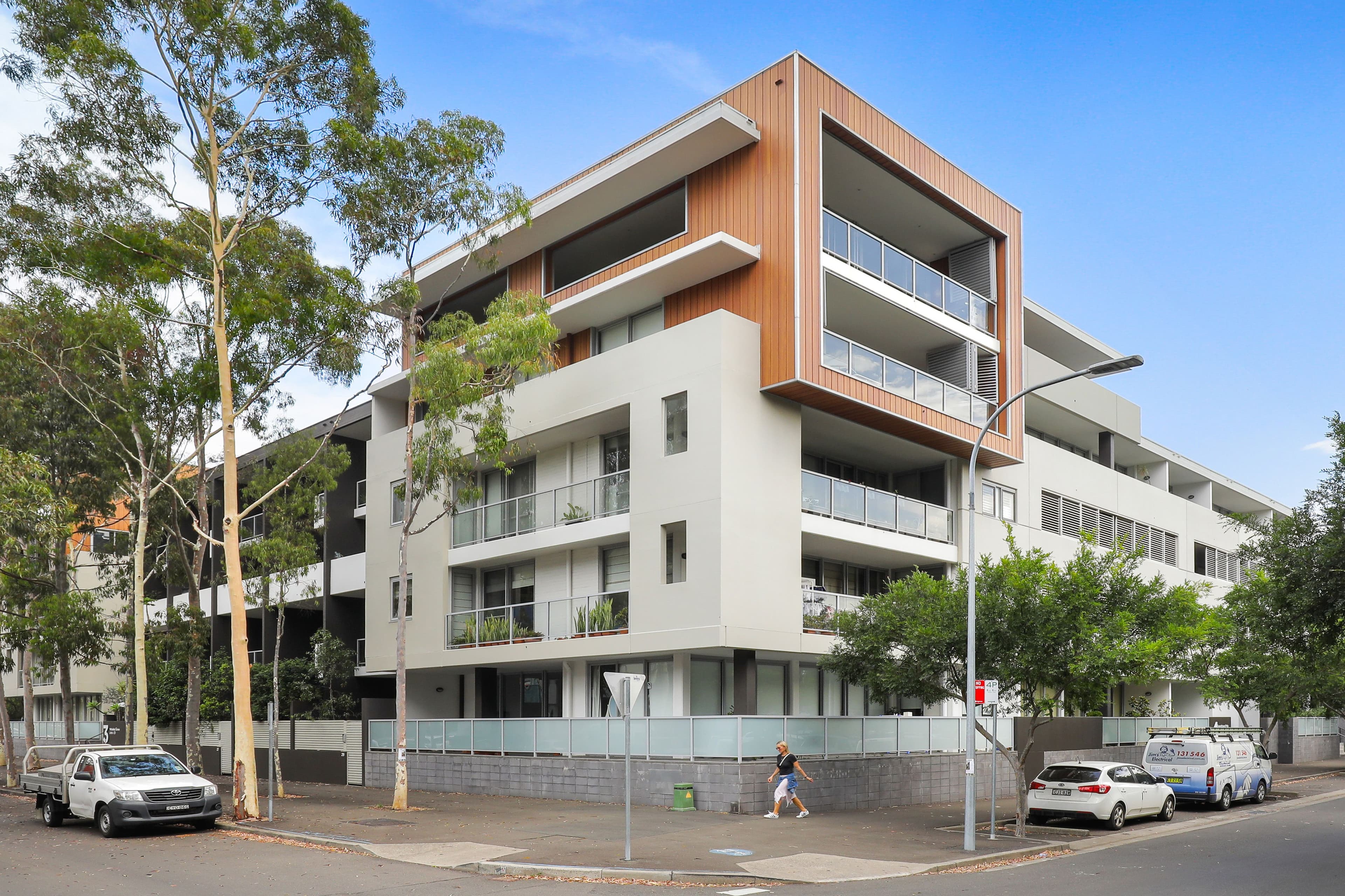 4 Grandstand Parade, Zetland NSW 2017, Zetland - Thumbnail 8