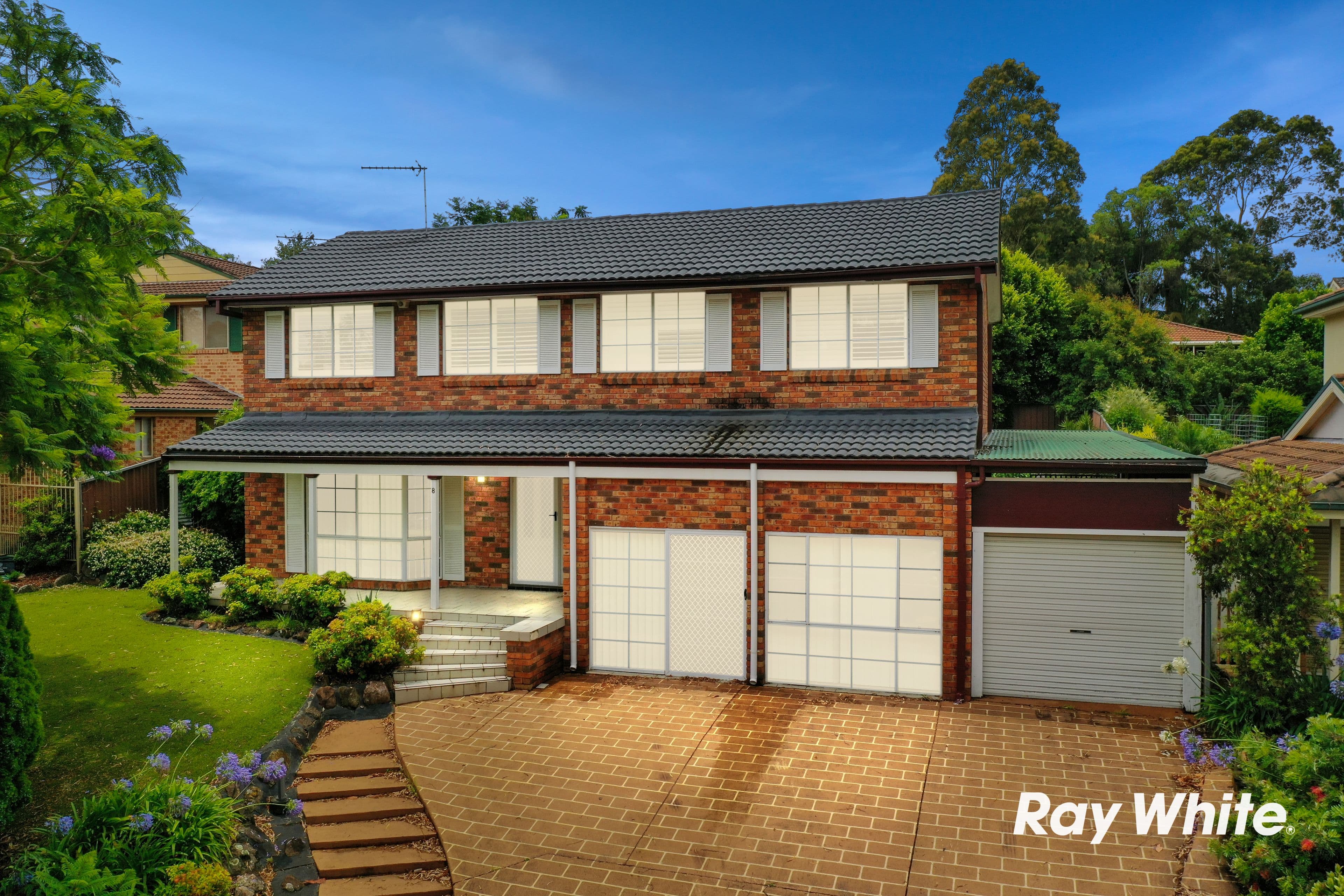 8 Pendley Crescent, Quakers Hill NSW 2763, Quakers Hill - Image 1