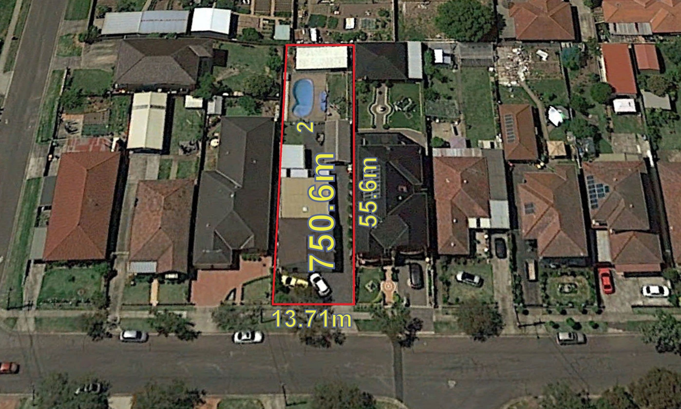 39 Allum Street, Bankstown - Image 1