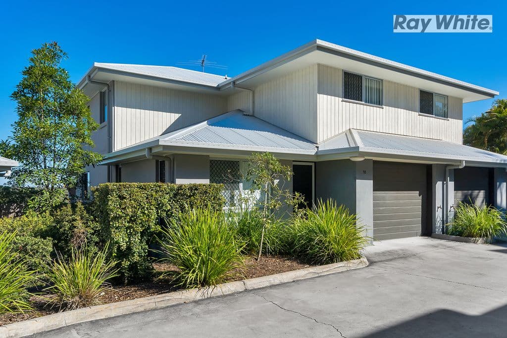 18 Stockwhip Place, Sumner QLD 4074, Sumner - Thumbnail 2