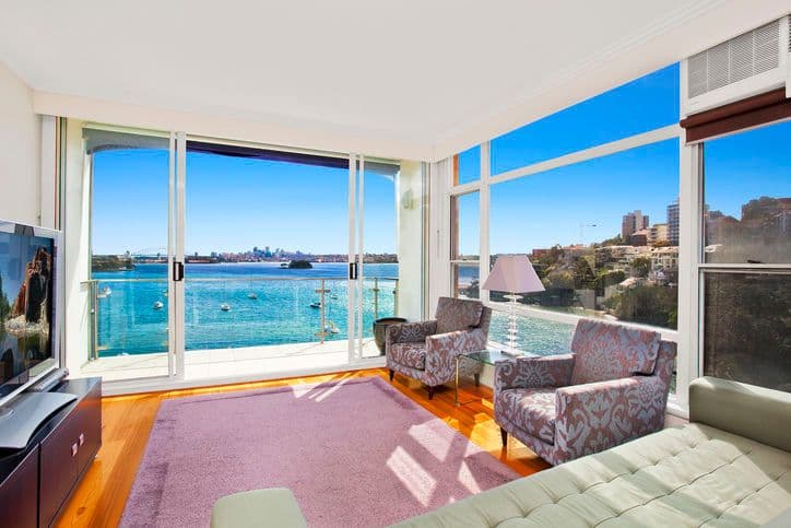 4 Buckhurst Avenue, POINT PIPER NSW 2027, Point Piper - Image 1