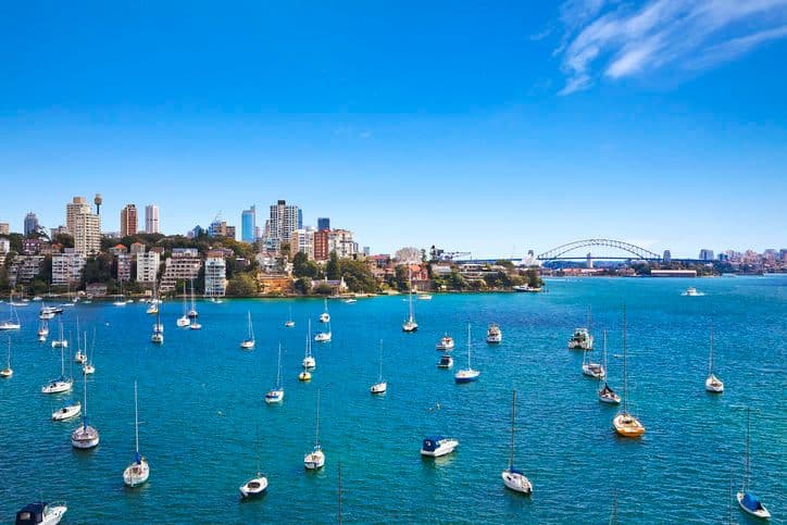 4 Buckhurst Avenue, POINT PIPER NSW 2027, Point Piper - Thumbnail 2