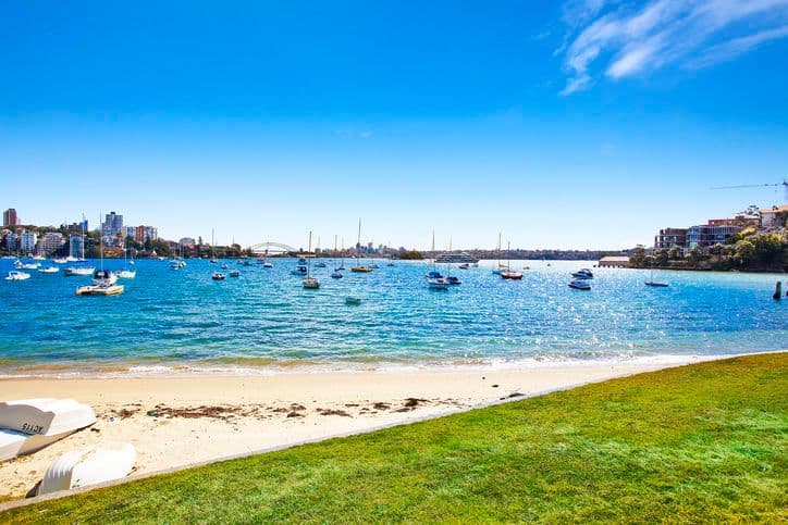 4 Buckhurst Avenue, POINT PIPER NSW 2027, Point Piper - Thumbnail 4