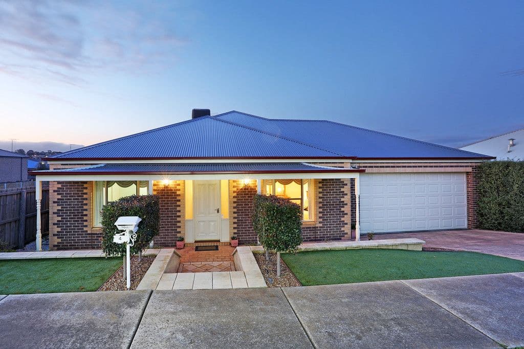 4 Katelyn Court, Waurn Ponds VIC 3216, Waurn Ponds - Image 1
