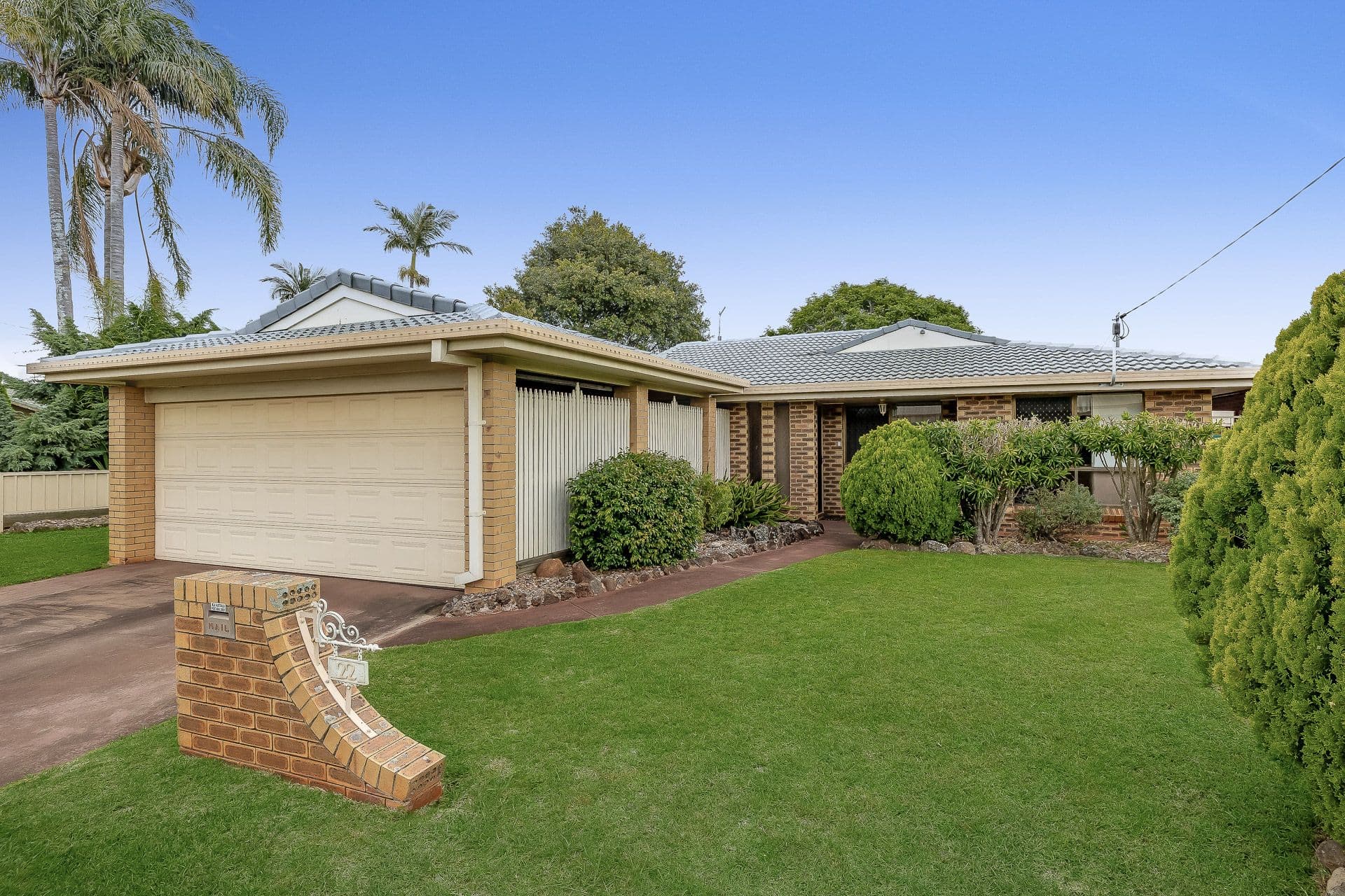 22 Belcher Drive, Glenvale QLD 4350, Glenvale - Image 1