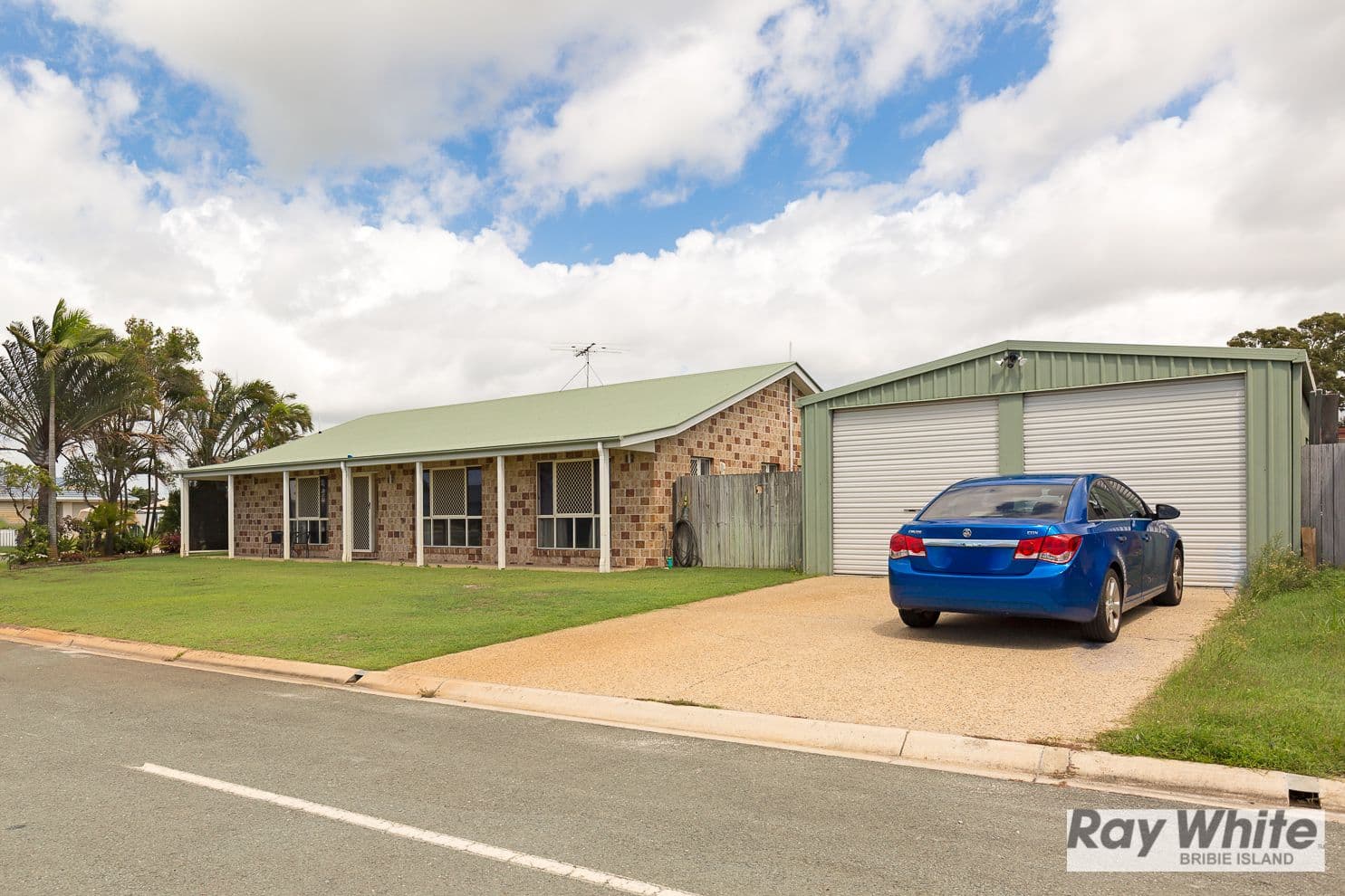 1 Harmony Avenue, Bongaree QLD 4507, Bongaree - Image 1