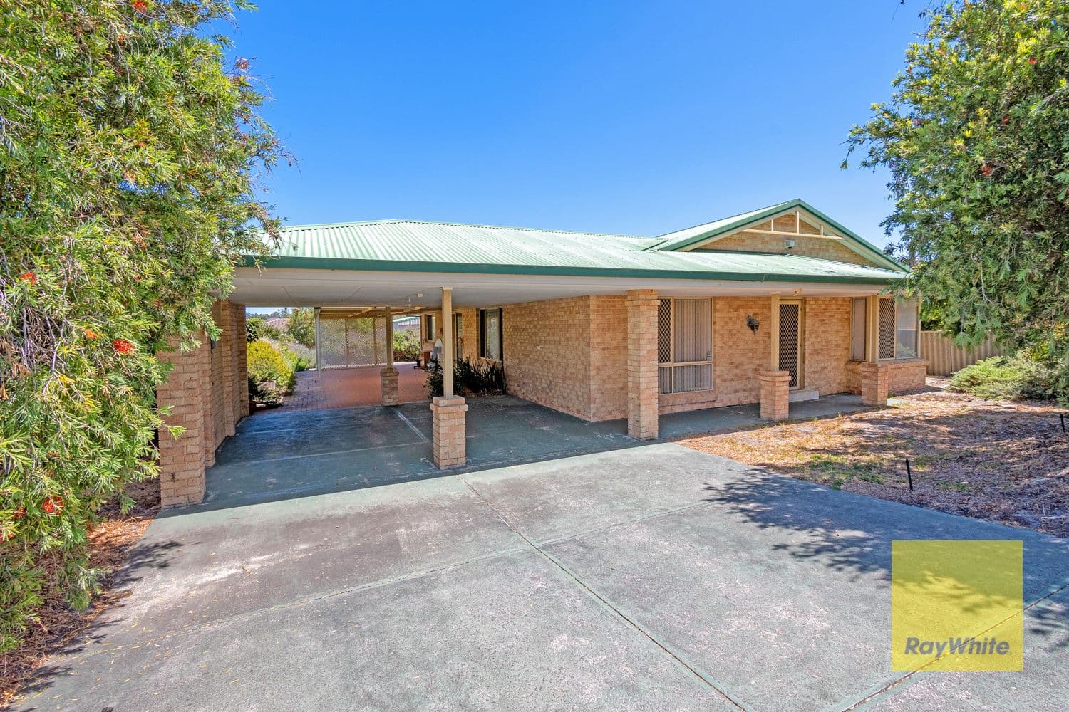 11 Sherwood Drive, McKail WA 6330, McKail - Image 1