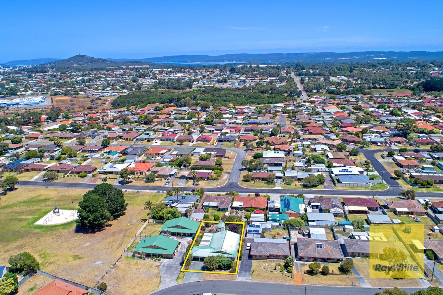 11 Sherwood Drive, McKail WA 6330, McKail - Thumbnail 3