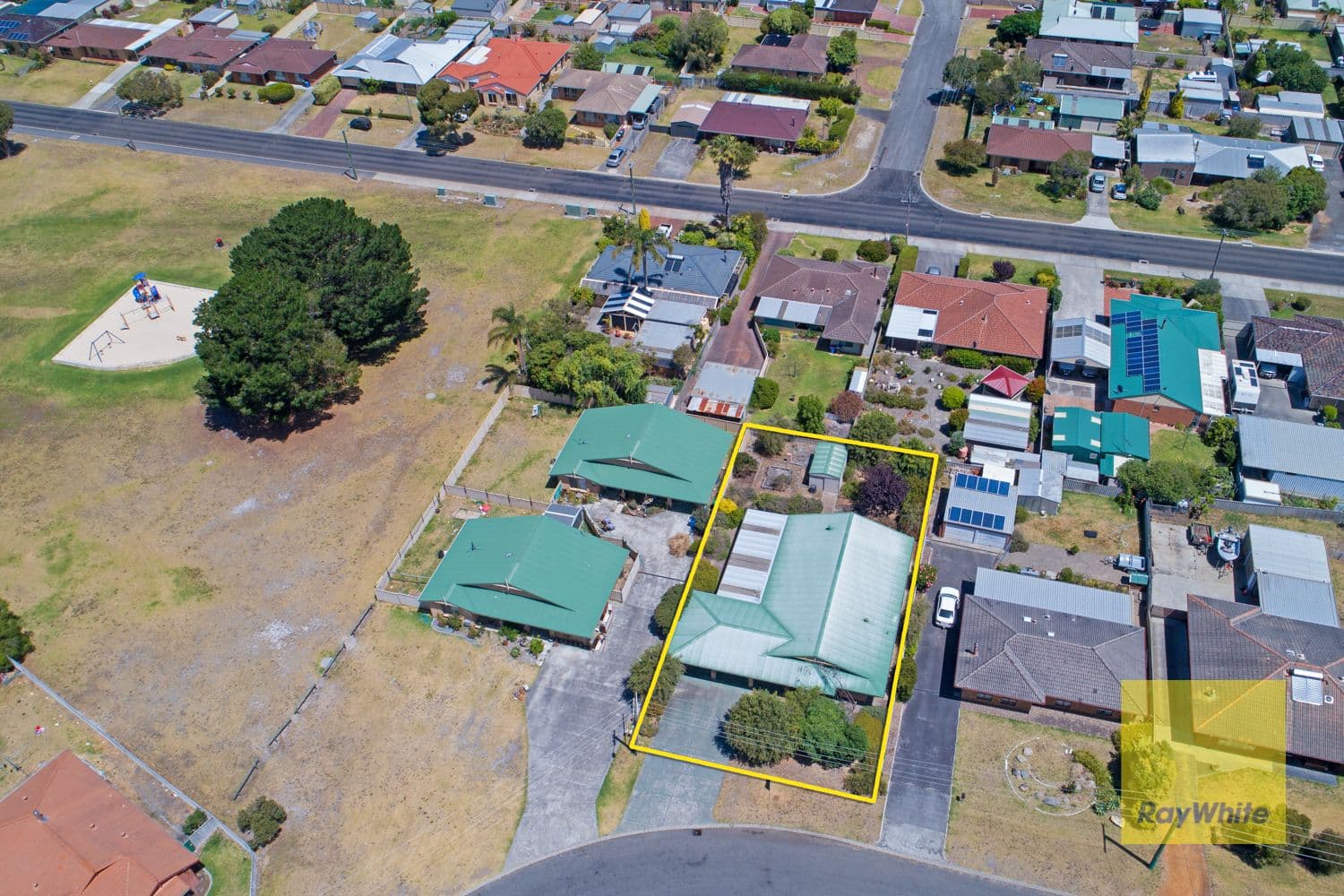 11 Sherwood Drive, McKail WA 6330, McKail - Thumbnail 4