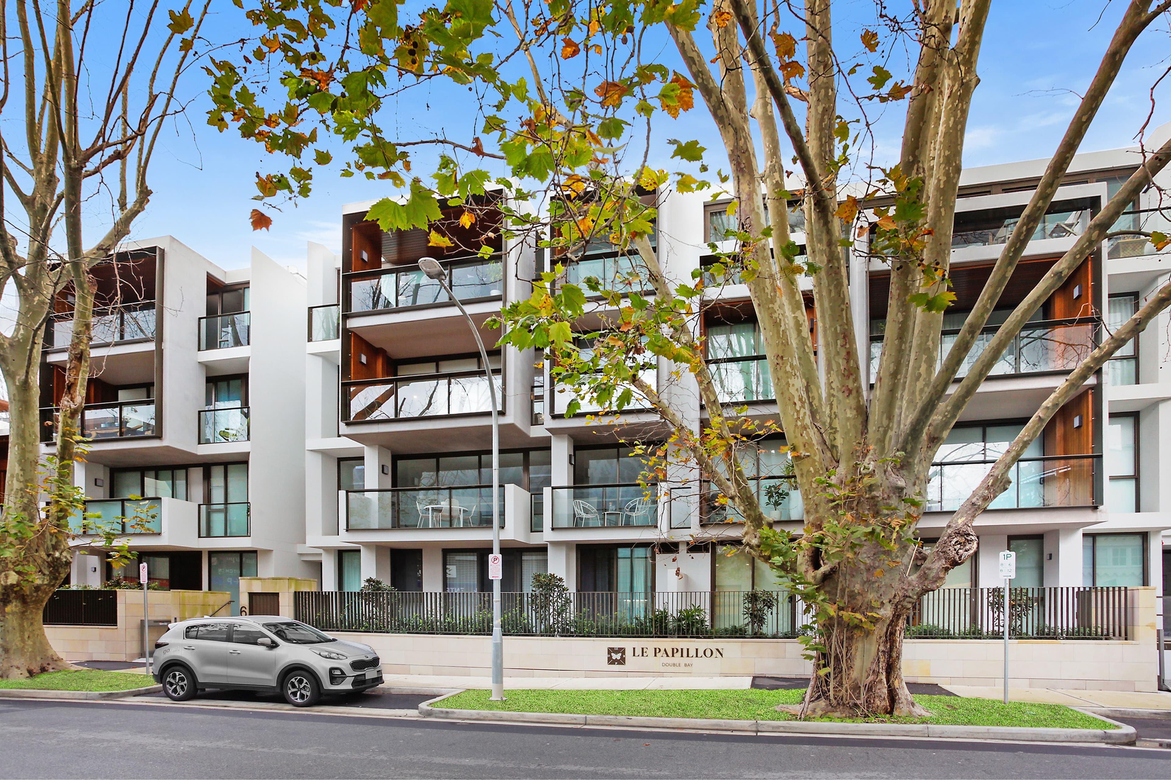 4-8 Patterson Street, Double Bay NSW 2028, Double Bay - Thumbnail 7
