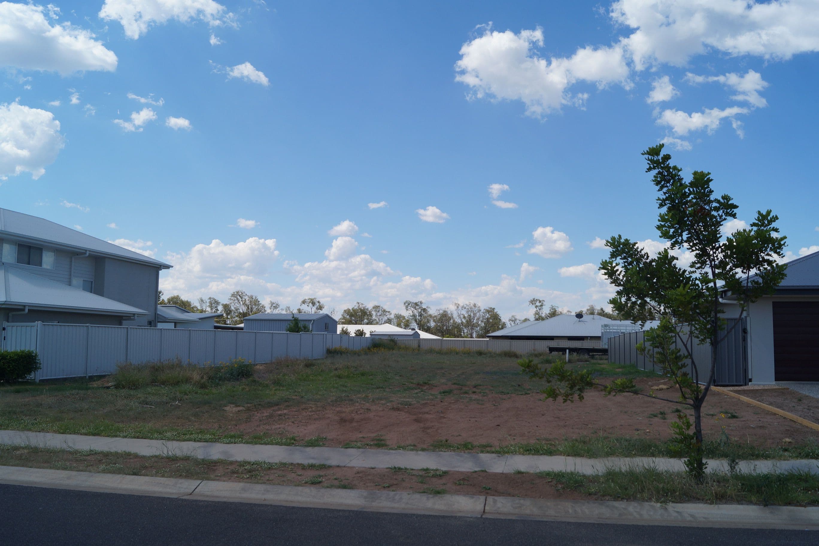 21 Flemington Road, Emerald QLD 4720, Emerald - Image 1
