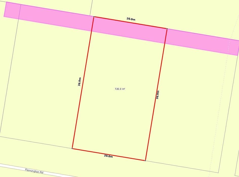 21 Flemington Road, Emerald QLD 4720, Emerald - Thumbnail 2