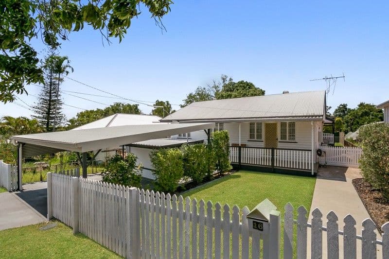 16 Abney Street, Moorooka QLD 4105, Moorooka - Image 1