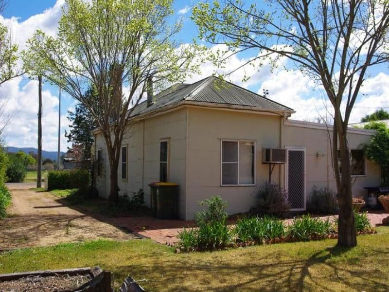 48 Hill Street, SCONE NSW 2337, Scone - Thumbnail 4
