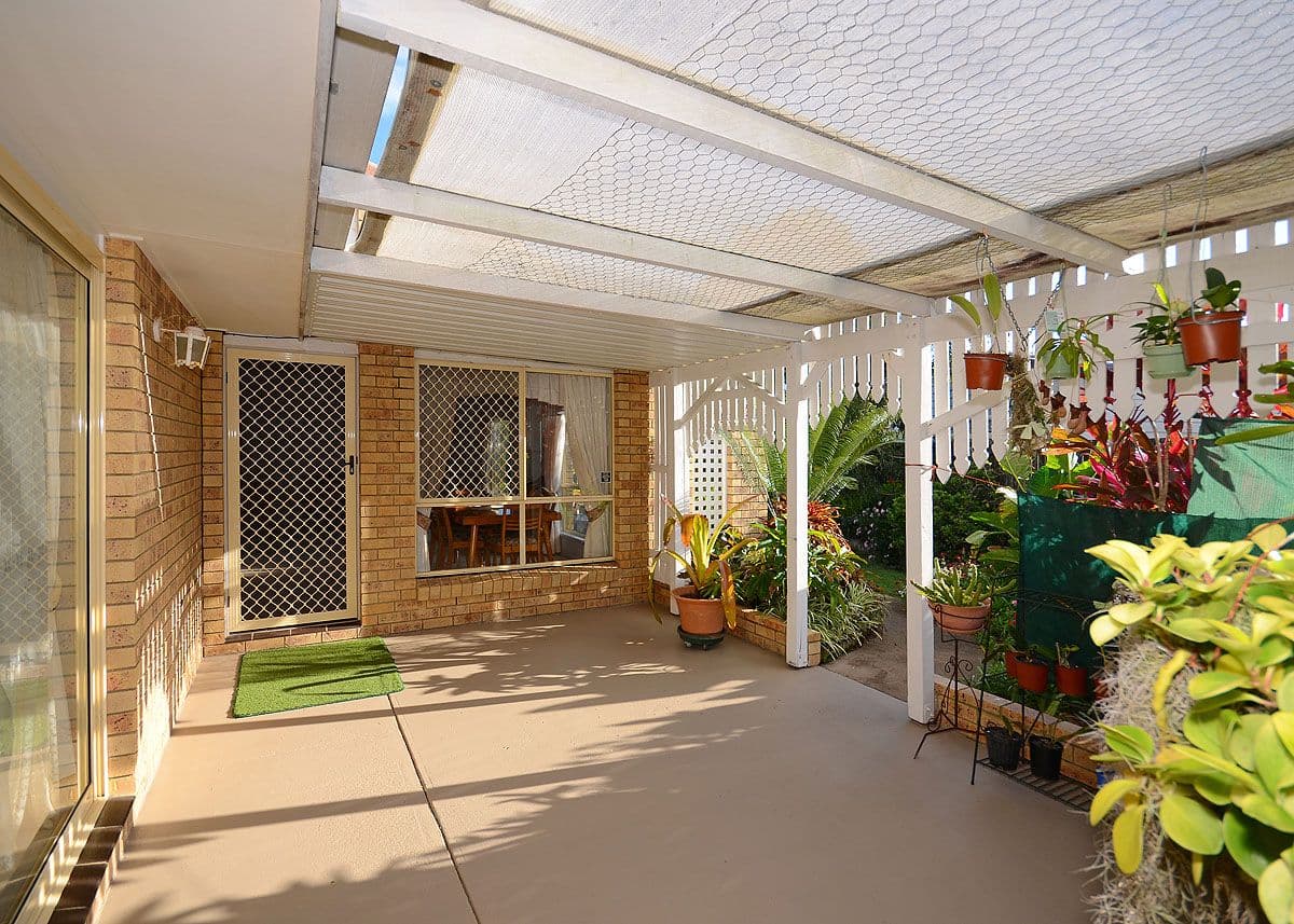 21 Keppel Court, Kawungan QLD 4655, Kawungan - Image 1