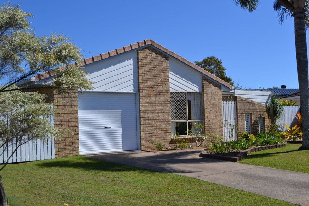21 Keppel Court, Kawungan QLD 4655, Kawungan - Thumbnail 2