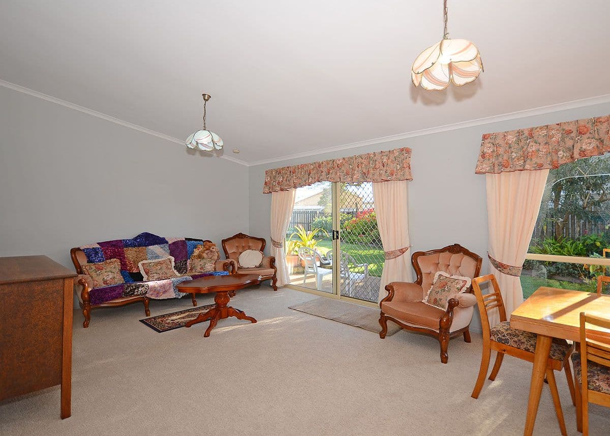 21 Keppel Court, Kawungan QLD 4655, Kawungan - Thumbnail 3