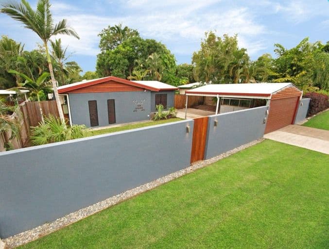 48 Baronia, HOLLOWAYS BEACH QLD 4878, Holloways Beach - Image 1