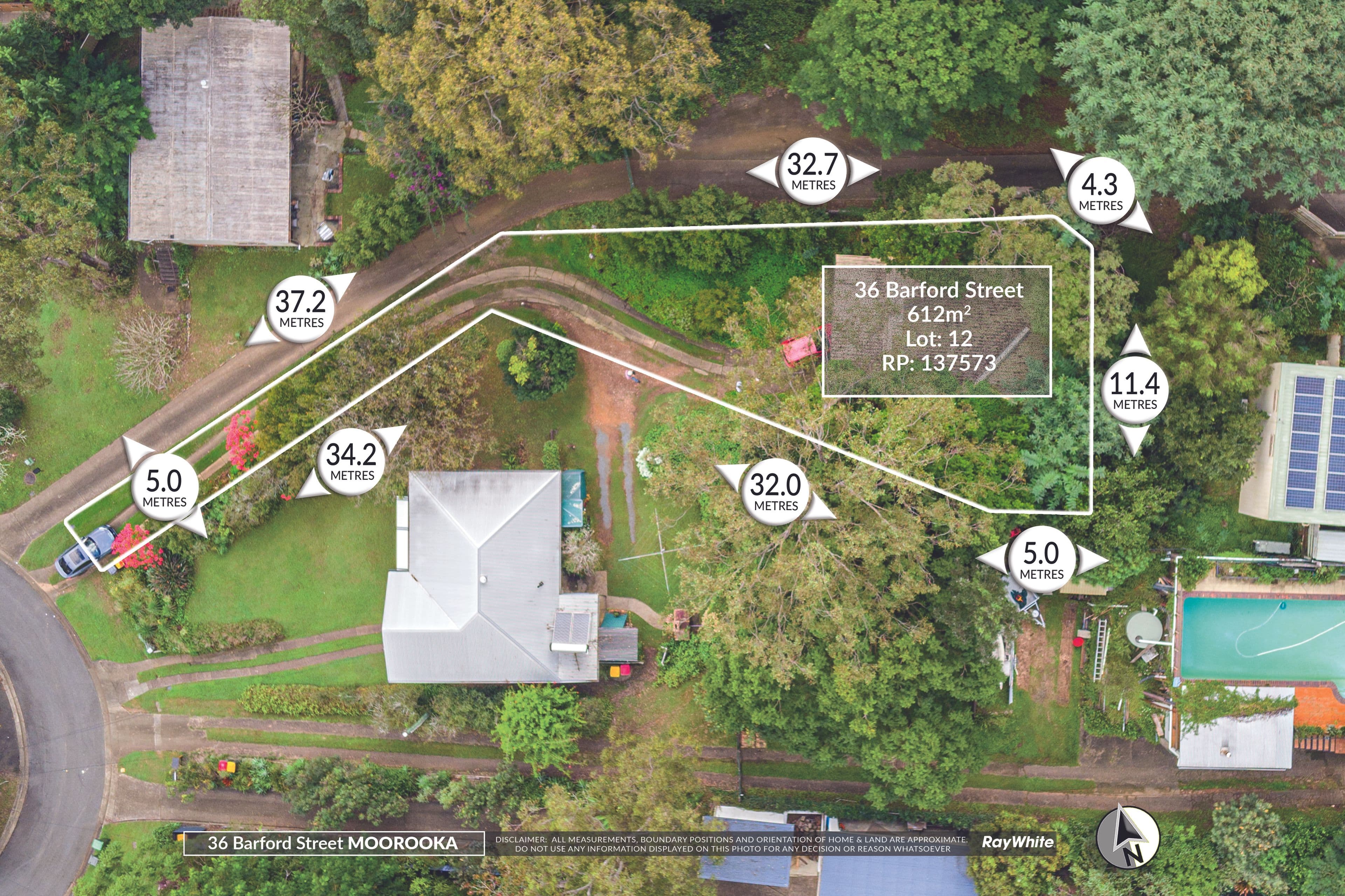 36 Barford Street, Moorooka QLD 4105, Moorooka - Thumbnail 4