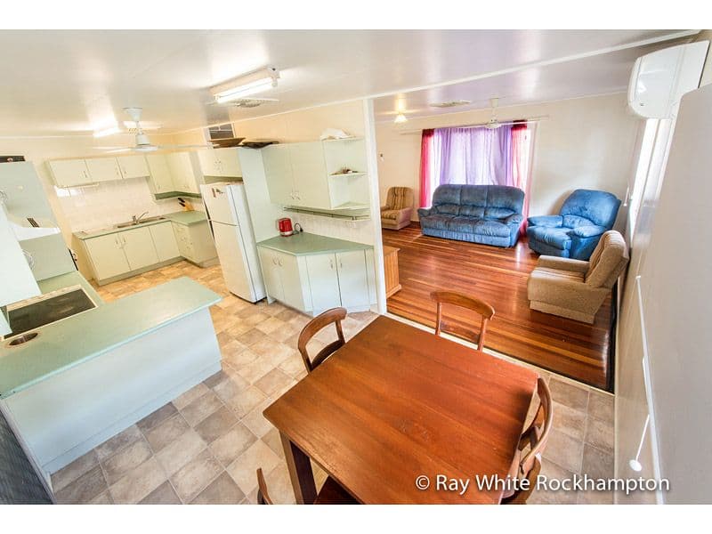 35 Cowap Street, Park Avenue QLD 4701, Park Avenue - Thumbnail 4