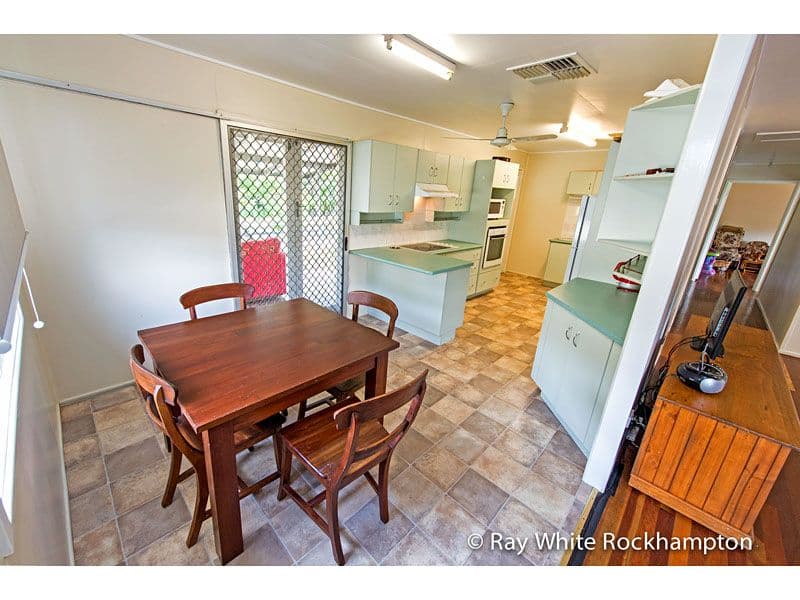 35 Cowap Street, Park Avenue QLD 4701, Park Avenue - Thumbnail 5