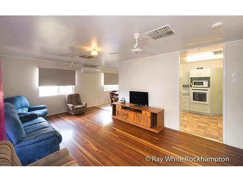35 Cowap Street, Park Avenue QLD 4701, Park Avenue - Thumbnail 6