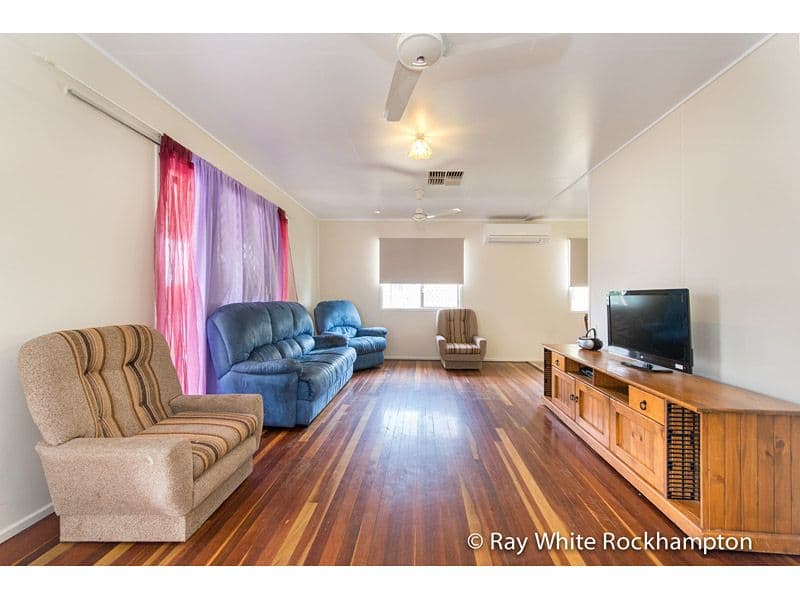 35 Cowap Street, Park Avenue QLD 4701, Park Avenue - Thumbnail 7