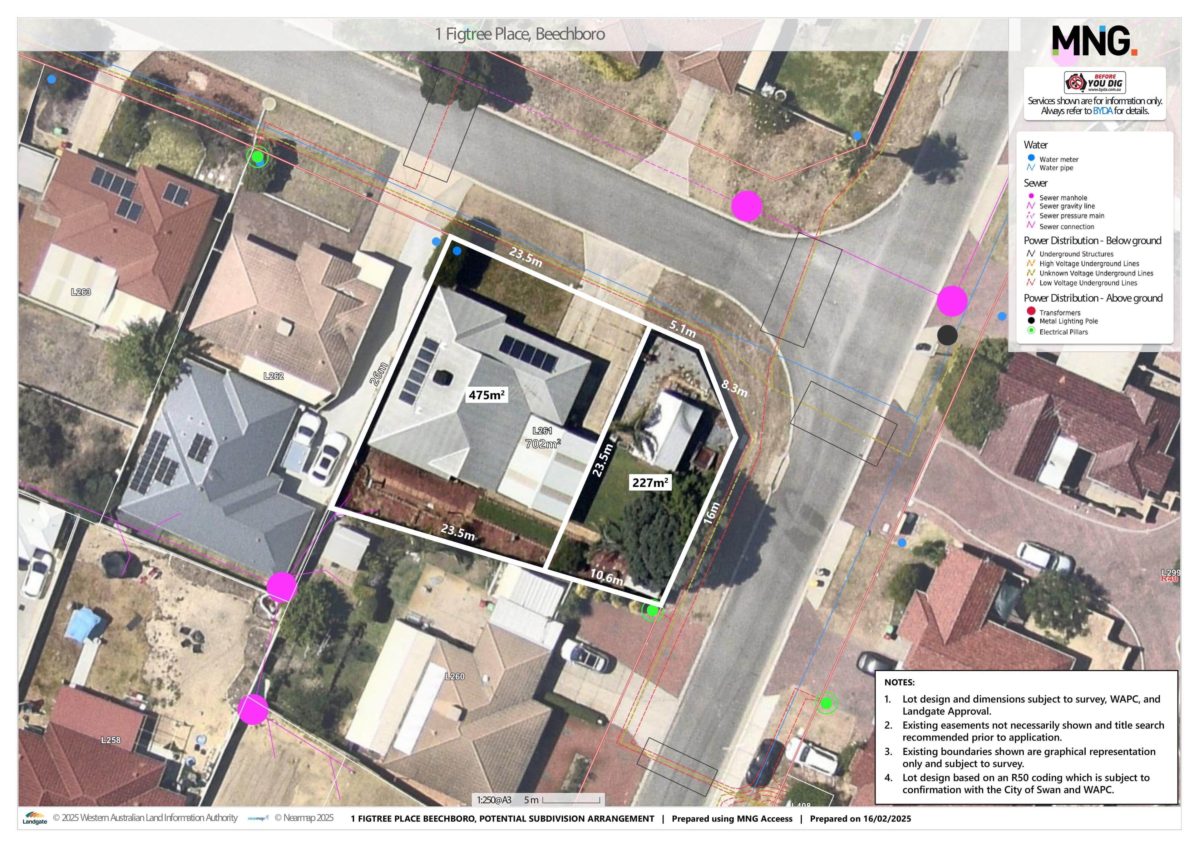 1 Figtree Place, Beechboro WA 6063, Beechboro - Thumbnail 2