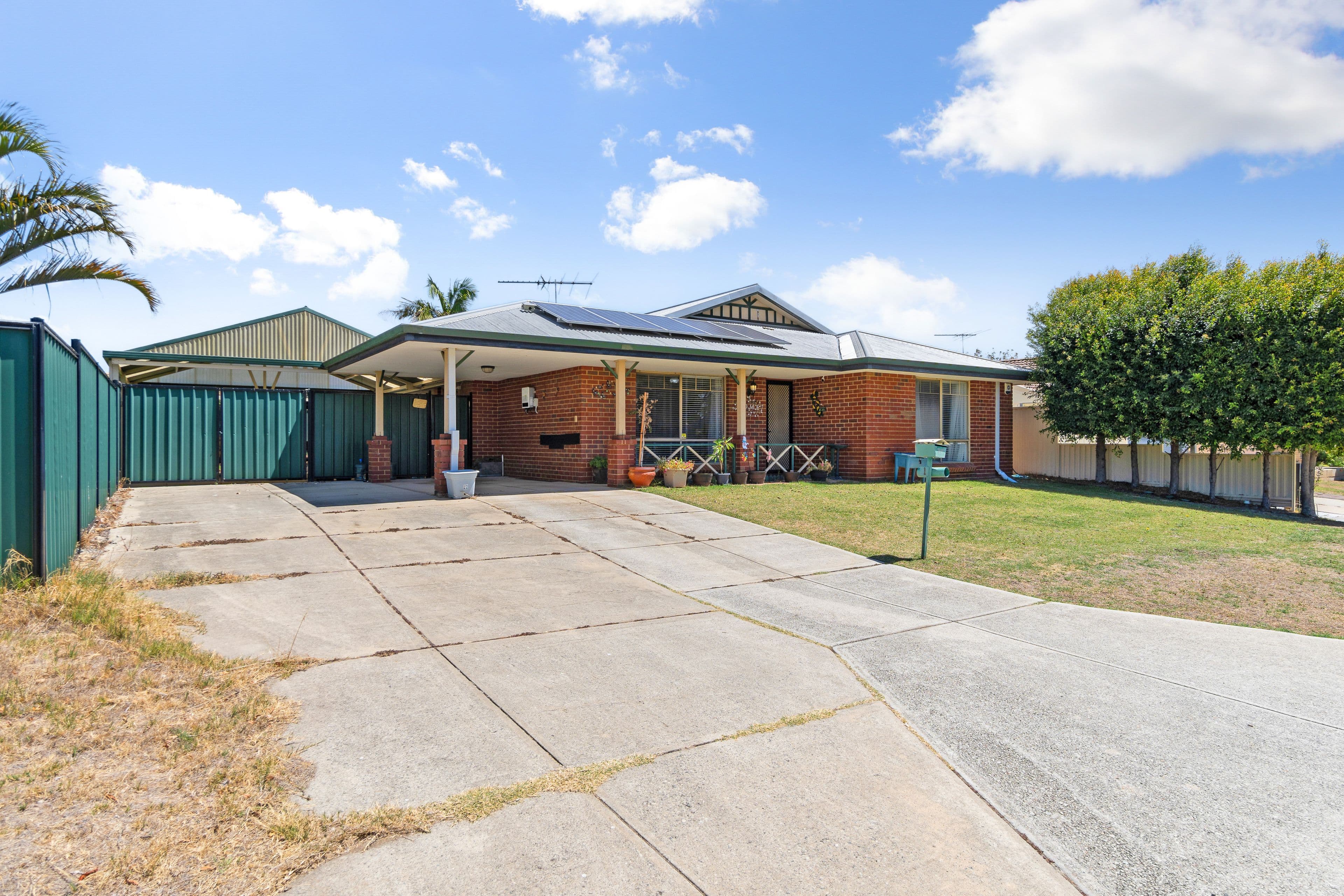 1 Figtree Place, Beechboro WA 6063, Beechboro - Thumbnail 3