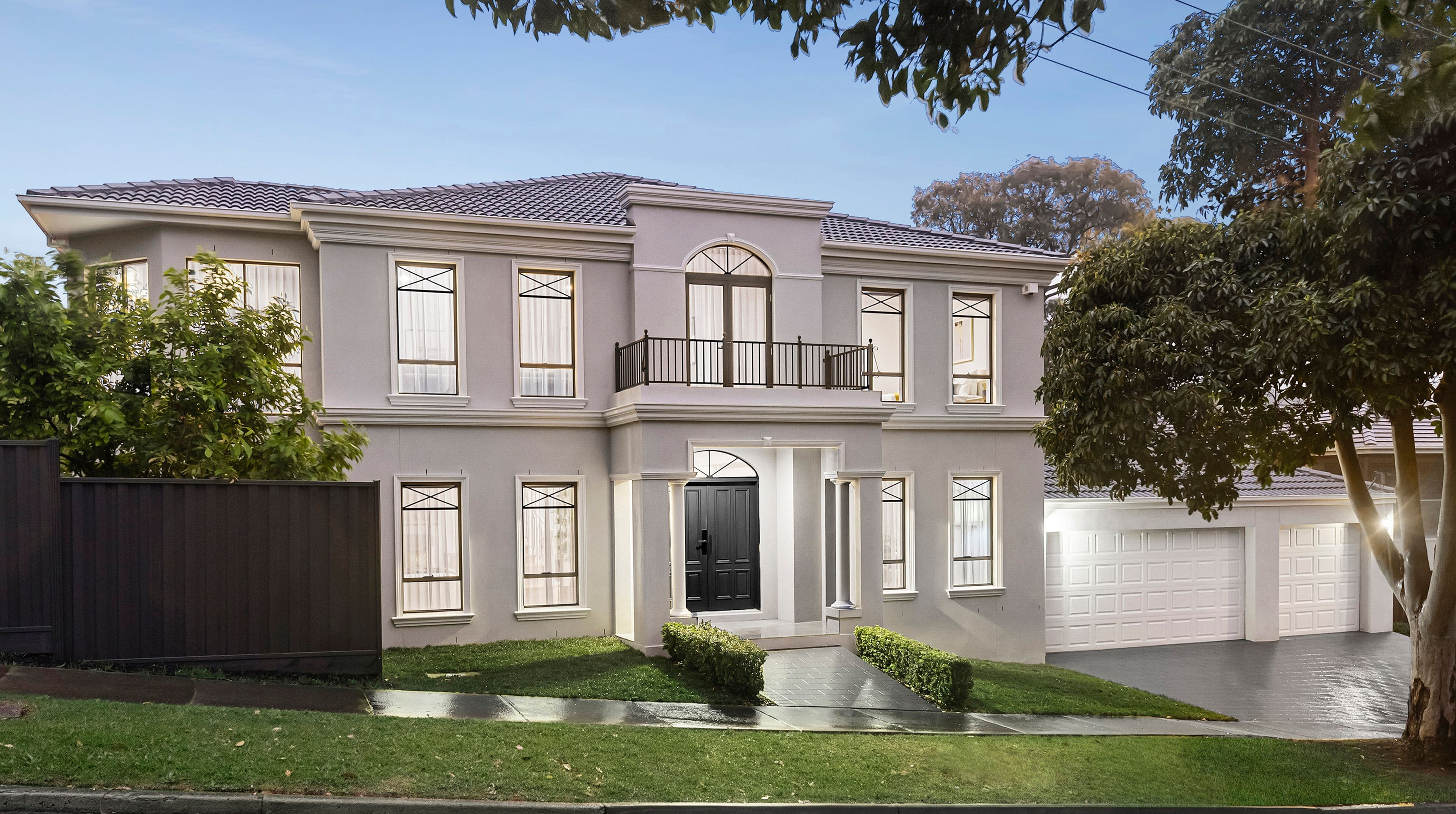 299 Balwyn Road, Balwyn North VIC 3104, Balwyn North - Image 1