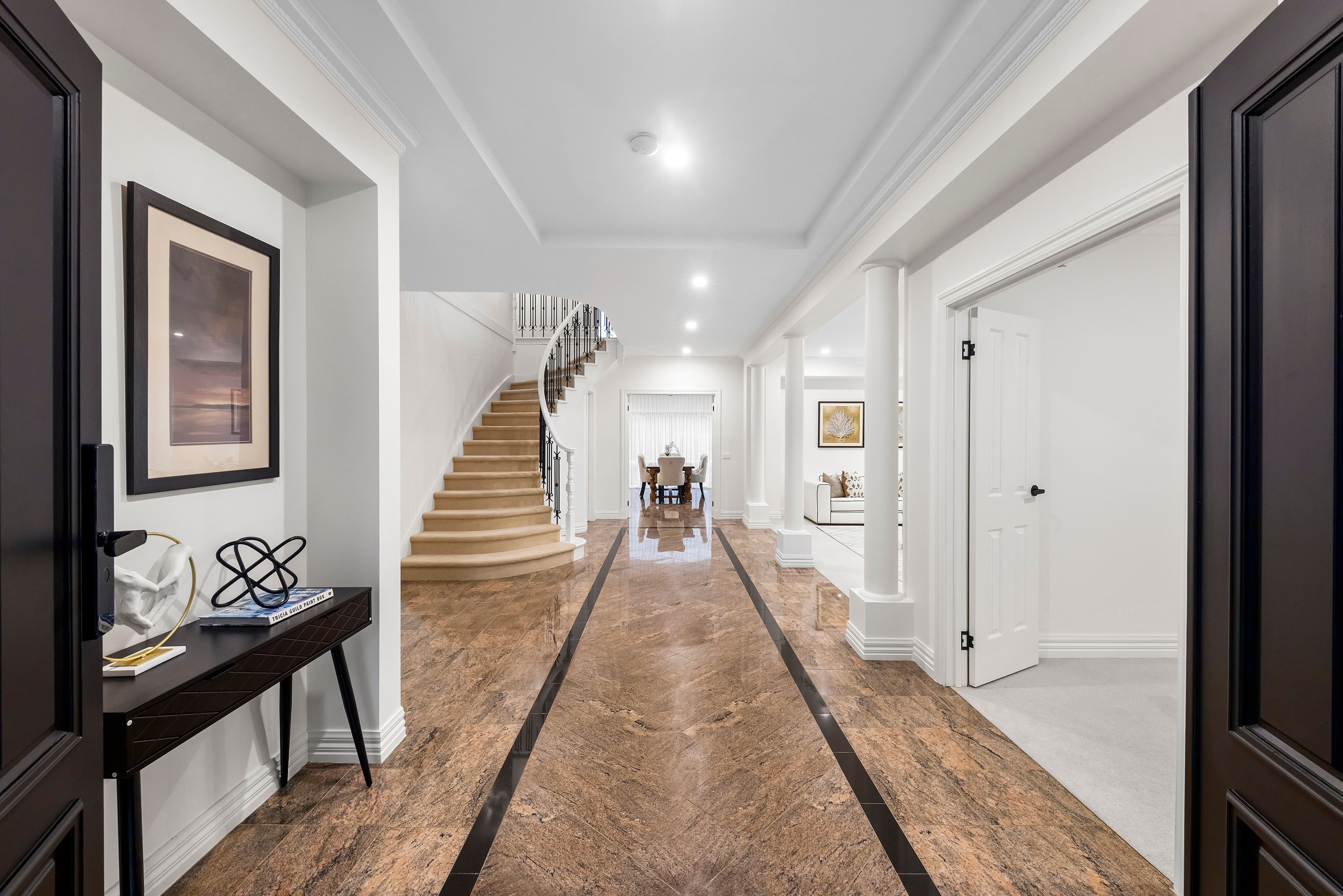 299 Balwyn Road, Balwyn North VIC 3104, Balwyn North - Thumbnail 2