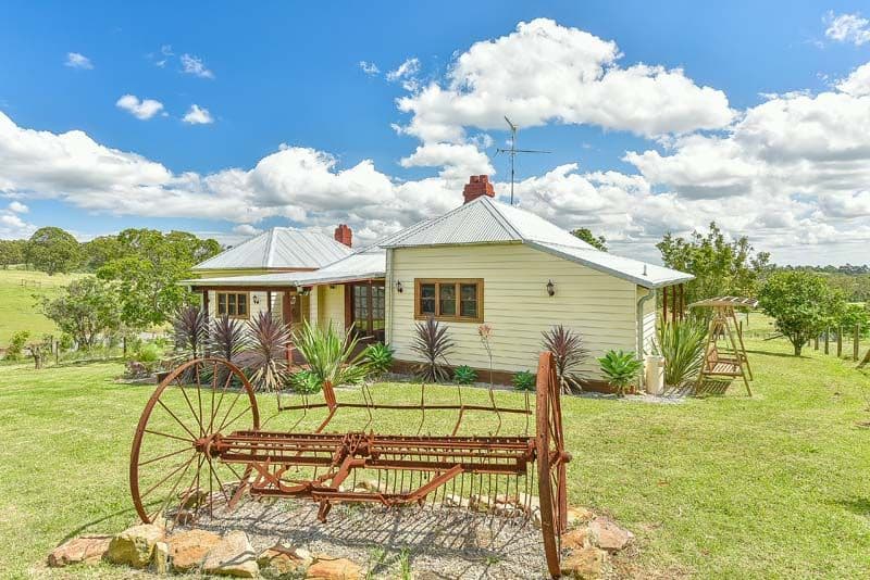 153 Bobs Range Road, Orangeville NSW 2570, Orangeville - Image 1
