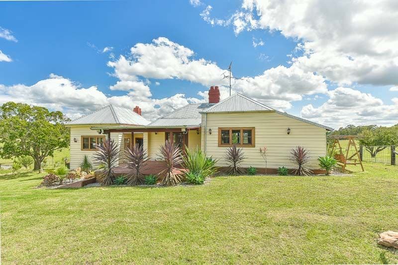 153 Bobs Range Road, Orangeville NSW 2570, Orangeville - Thumbnail 8