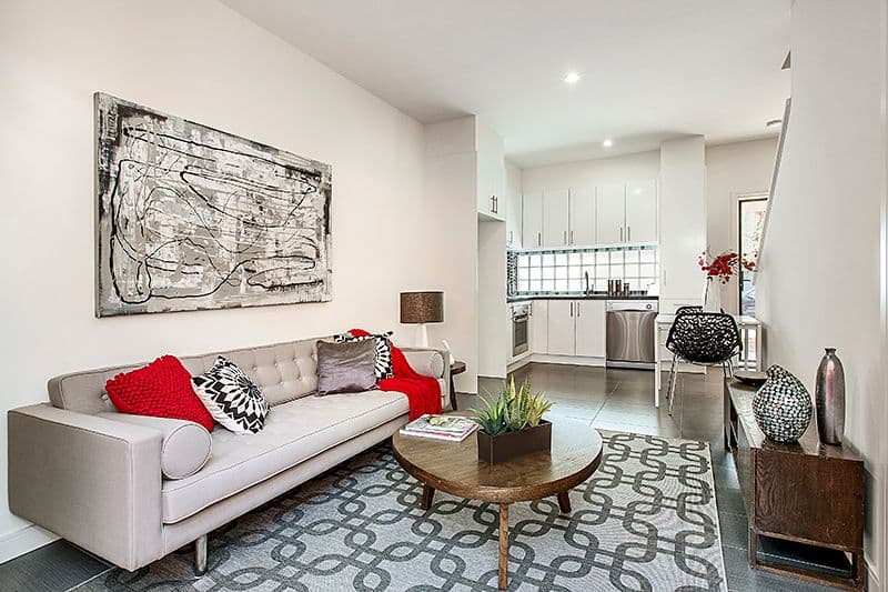 31 McTaggart Street, KENSINGTON VIC 3031, Kensington - Thumbnail 4