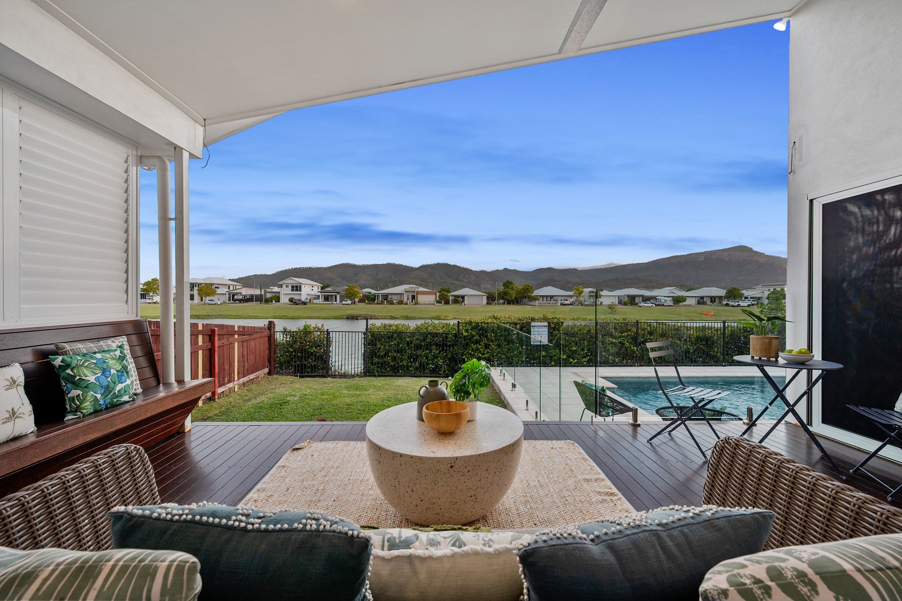 24 Westbrook Drive, Idalia QLD 4811, Idalia - Image 1