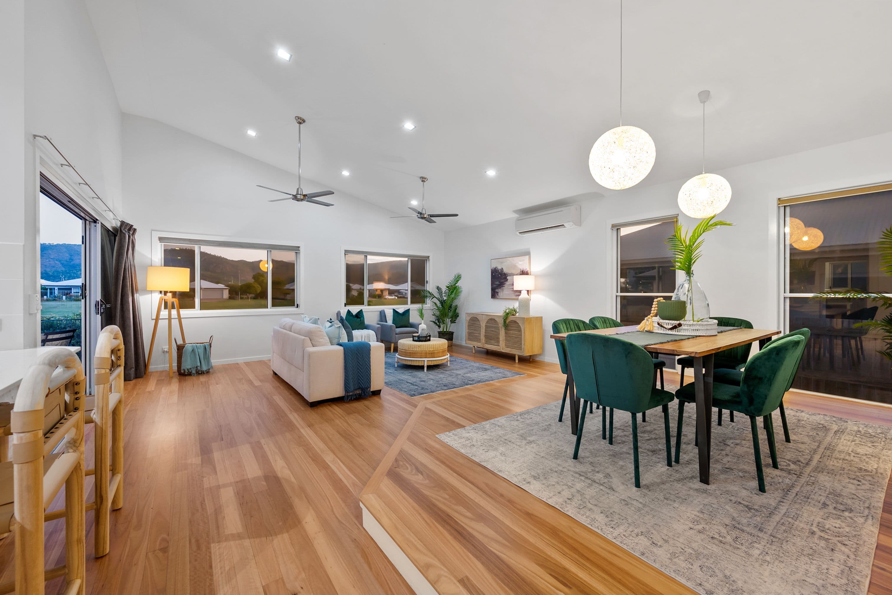 24 Westbrook Drive, Idalia QLD 4811, Idalia - Thumbnail 7