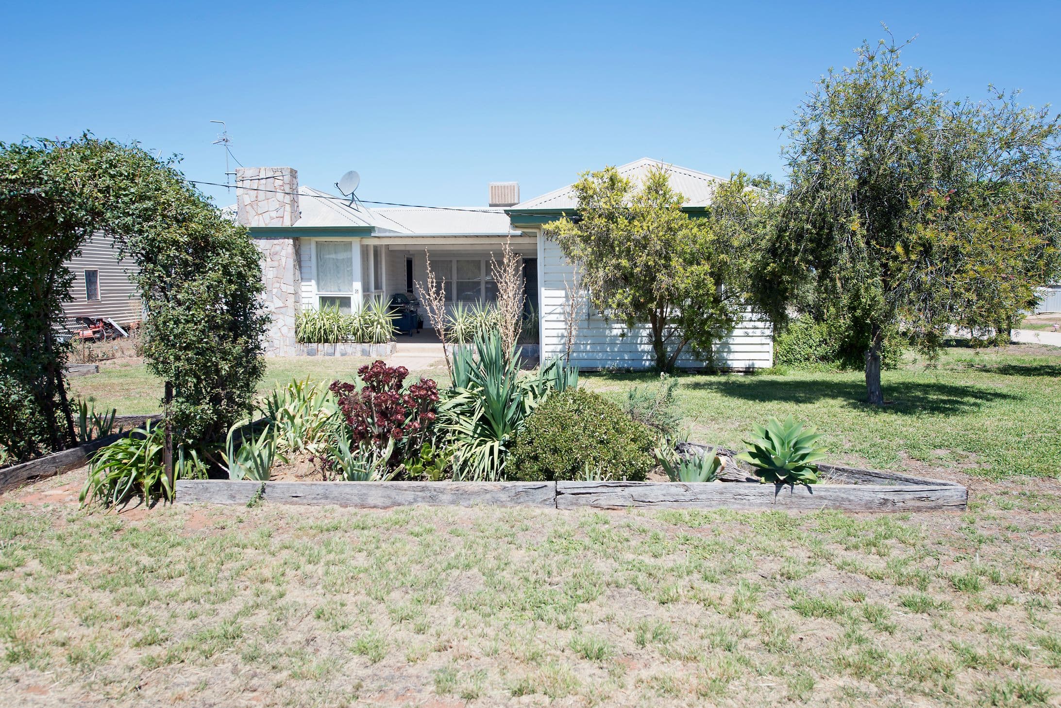 31 Gray Street, Nyah West VIC 3595, Nyah West - Image 1