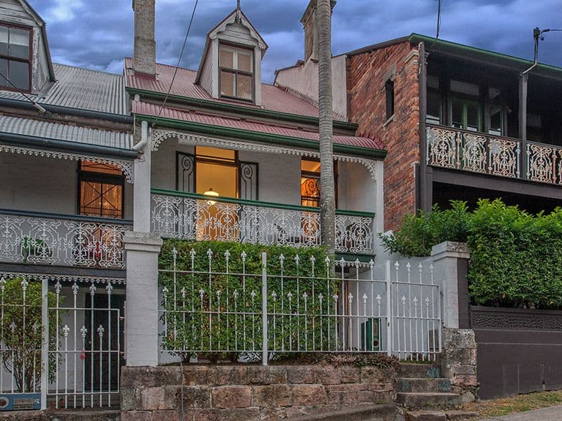 25 Wellington Street, PETRIE TERRACE QLD 4000, Petrie Terrace - Image 1