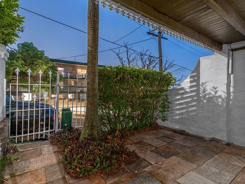 25 Wellington Street, PETRIE TERRACE QLD 4000, Petrie Terrace - Thumbnail 2