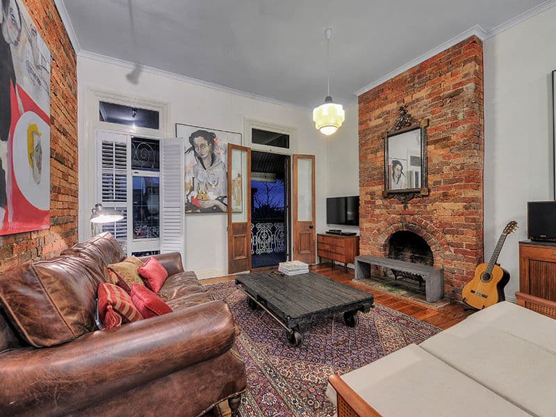 25 Wellington Street, PETRIE TERRACE QLD 4000, Petrie Terrace - Thumbnail 4