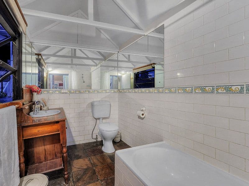 25 Wellington Street, PETRIE TERRACE QLD 4000, Petrie Terrace - Thumbnail 8